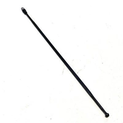 NOS MAVIC CROSSMAX ST RADIOS DE REPUESTO 255MM RUEDA DELANTERA #99543001 (UNO) Foto 1 de 3