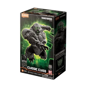 Blokees Transformers | Classic Class Optimus Primal Beast - Rise of the Beasts - Picture 1 of 1