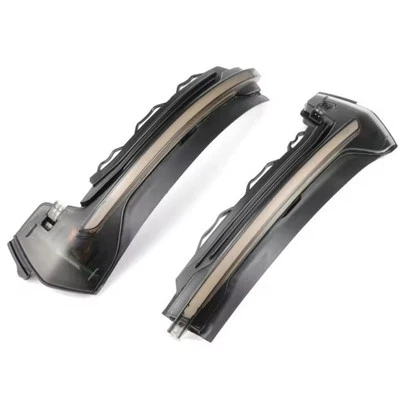 Luces LED Indicadoras Dinámicas Audi A3 8v/S3/RS3 X2 2014-2020 Foto 1 de 3