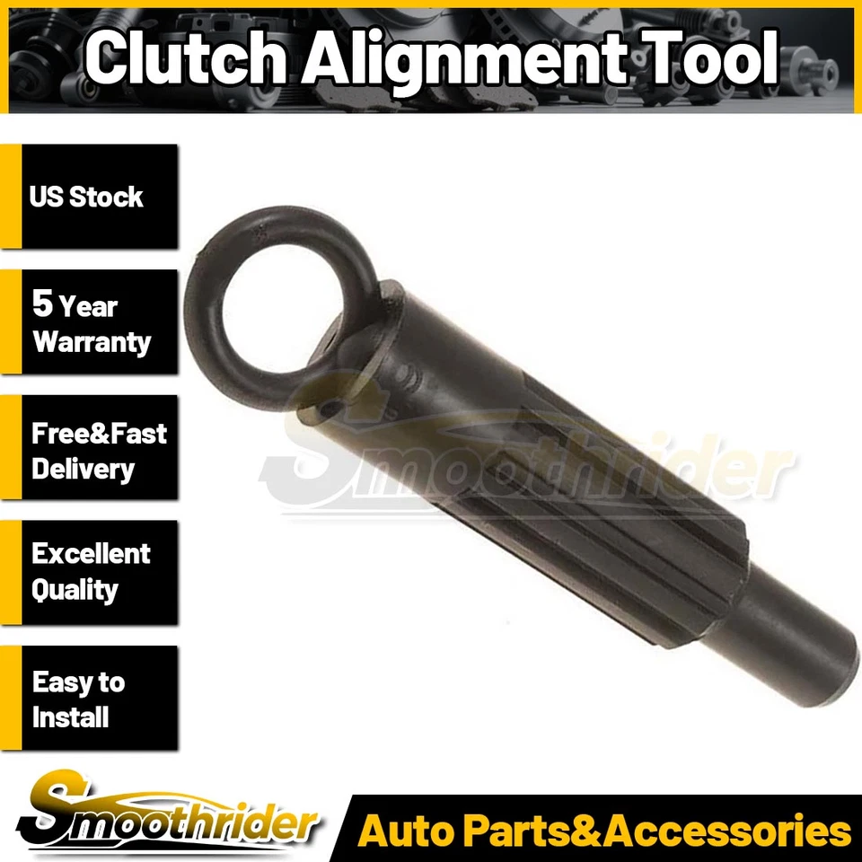 Dorman - Herramienta de alineación de embrague de ayuda para Ford F-150 1975-1992 1993 1994 1995 1996 Foto 1 de 2