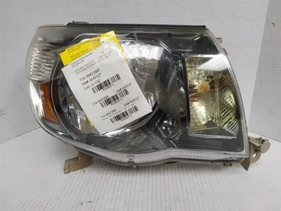Passenger Right Headlight Without Sport Package Fits 05-11 TACOMA 489274 - Image 1 of 4