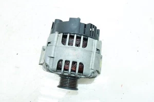 01-05 r170 w163 w203 w209 MERCEDES SLK320 C320 ML320 C320 C32 ALTERNATOR T2348 - Picture 1 of 12