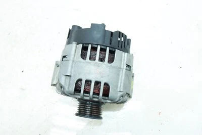 01-05 r170 w163 w203 w209 MERCEDES SLK320 C320 ML320 C320 C32 ALTERNATOR T2348 - Image 1 of 4