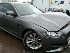 WASHER BOTTLE JAGUAR XF MK2 (X260) 2015 On R-SPORT 4 DOOR SALOON - 12552346 - Picture 1 of 1