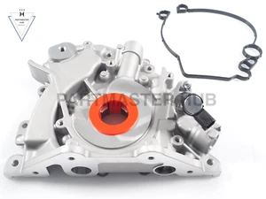 2015-2021 Land Rover Oil Pump w/Sensor - Gen2 3.0L V6 TDV6 SDV6 306DT Diesel - Picture 1 of 6