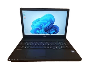 Fujitsu Lifebook A359 Notebook Laptop i3-8130U 16 GB RAM 512GB SSD Win11 - Bild 1 von 9