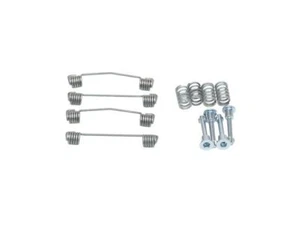 Parking Brake Hardware Kit For 1986-1987 BMW 325es HB421WJ - Picture 1 of 1