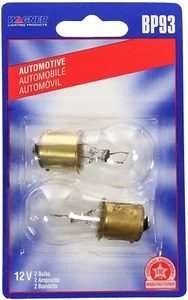 Wagner BP93 Engine Compartment Light Bulb - Picture 1 of 1