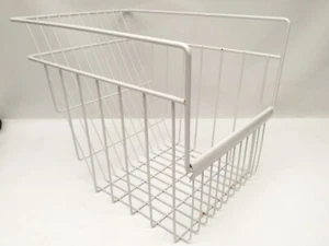 Maytag Refrigerator MSD2655HES Replacement Freezer Basket Drawer #2069790 - Picture 1 of 1