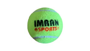 New Tennis Balls (3,6,12,24,50,100 Balls)Tennis Balls Yellow Premium Quality - Picture 1 of 1