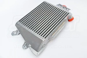 Intercooler TMIC aggiornato 76 mm Mazda 3 07-13 6 MPS 06-07 MAZDA CX-7 2.3L 07-12 - Foto 1 di 12