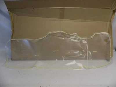 New OEM 2006-2010 Ford Explorer Liftgate Tailgate Lift Tail Gate Hatch Shield  - Imagem 1 de 3