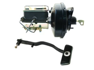 Fits 1967-1970 Ford Mustang Booster Conversion Automatic Only (Disc/Drum) FD-256 - Picture 1 of 10
