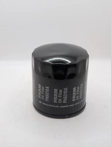 Fram - PH6010A - Motorcycle Oil Filter, Standard - Picture 1 of 3