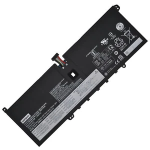 Original Lenovo YOGA 9-14ITL5 L19M4PH2 L19C4PH2 Laptop Battery 5B10Z33895 - Picture 1 of 2