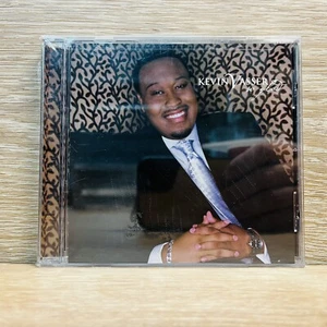 Kevin Vasser - So Glad Gospel (2006) HDCD - EMI 56326 New Sealed CD - Imagen 1 de 4