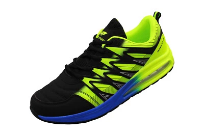 BOOTSLAND Art 989 Sneaker Turnschuhe Sportschuhe Laufschuhe Damenschuhe Herrenschuhe Damen