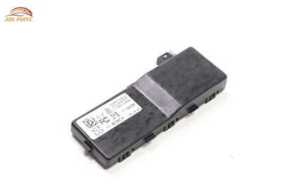 2015-22 CHEVROLET COLORADO БЕСКЛЮЧЕВОЙ ДВЕРИ КРАЖИ ЗАМОК БЛОК УПРАВЛЕНИЯ OEM - Изображение 1 из 4