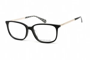 KATE SPADE Eyeglasses KSNATALIA-807-52 Size 52/16/rectangle BRAND NEW W CASE - Picture 1 of 5