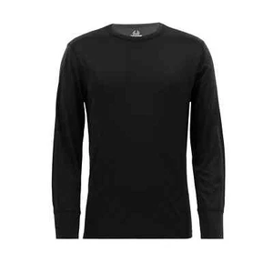Realtree Performance Baselayer Long Sleeve Thermal Outdoor Hunting Shirt XL - Picture 1 of 4