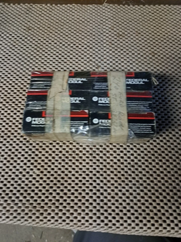 Engine Connecting Rod Bearing Set Sealed Power 3150CPA Qty6 - Image 1 of 3