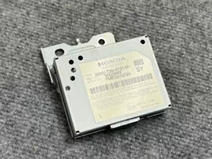 HONDA ACCORD COUPE V6 16-17 OEM ACTIVE NOISE CANCELLATION CONTROL MODULE 225K - Picture 1 of 6