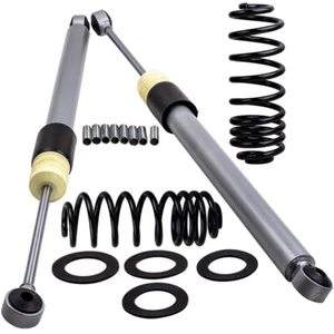 Sportfahrwerk Gewindefahrwerk Set for Hummer H2 2003 - 2009 15938306 03 Bis 09 - Picture 1 of 12