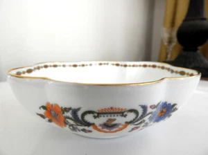 Ceralene Raynaud Limoges VIEUX CHINE Melon Bowl (S) 5 1/4" - EXCELLENT, NICE! - Picture 1 of 2
