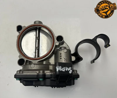 2019-24 BMW 5 7 8 M340 M440 X3 X4 X5 X6 X7 Z4 SUPRA 3.0 ENGINE THROTTLE BODY 13k - Image 1 of 4