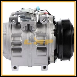 Compresor de aire acondicionado 7PK 10P30C 88310-36212 447220-1451 para Toyota Coaster Bus - Imagen 1 de 8