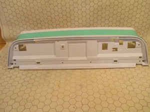 Consola secadora Maytag W11406678 nueva caja abierta - Imagen 1 de 5
