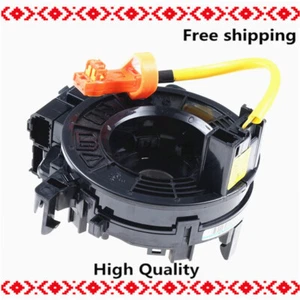 84306-0K020 84306-0K021 Clock Spring Spiral Cable For Toyota Hilux 2005-2013 - Bild 1 von 3