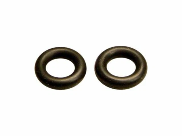 27RV22S Fuel Injector Seal Kit Fits 1993-1995, 1997-2001 BMW 740i - Image 1 of 1