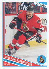 A6815- 2013-14 O-Pee-Chee Hockey Card #s 1-200 -You Pick- 10+ FREE US SHIP