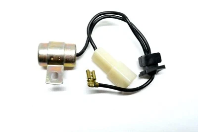 Kondensator Zünder Ersetzt Mazda 045324322 für Mazda 1000 1300 616 818 - Image 1 of 4