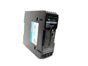 Omron S8VK-G03024 Power Supply In: AC 100-240V; Out: DC24V 1.3A - Picture 1 of 5