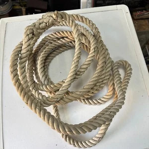 7mts Twisted Rope Cord - Picture 1 of 4