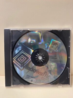 Microsoft Windows ME Millennium Edition Upgrade - Bild 1 von 2