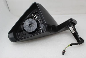 Genuine 2024-2025 Tesla Cybertruck Left Front Driver Side Door OEM 1761514-00-B - Picture 1 of 16