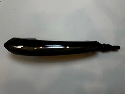 Manija de puerta exterior delantera derecha Lincoln MKZ 2013-2016 OEM HP53-F26604-A Foto 1 de 4