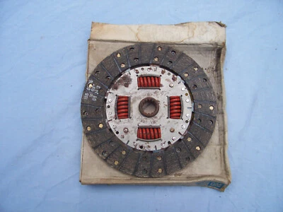 NOS 1983-1984 CHEVY CAMARO+PONTIAC FIREBIRD 2.8 V6 CLUTCH PLATE 14062766 Foto 1 de 3