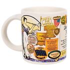HISTORY Channel 19th Amendment Mug Officially Licensed