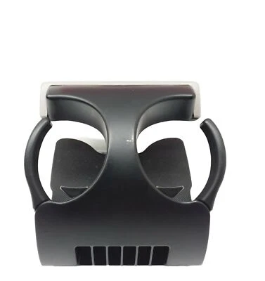 Portavasos extraíble consola central usado Lexus ES300 ES330 2002-2006 - Foto 1 de 4