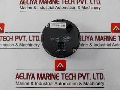 Module De Transmetteur De Température HART Honeywell HNWG50049849004 Rev-B - Photo 1/4