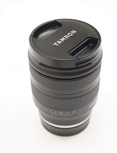 Tamron 11-20mm f/2.8 Di III-A RXD Lens for Sony APS-C Mirrorless Camera - Picture 1 of 5