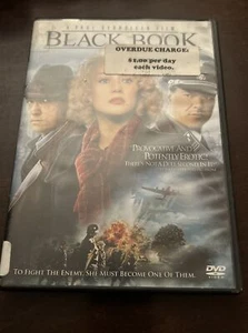 Schwarzes Buch (DVD, 2007) - Bild 1 von 2