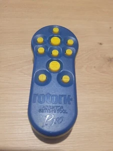 Rotork Actuator Setting Tool PRO, télécommande / commande - Picture 1 of 4