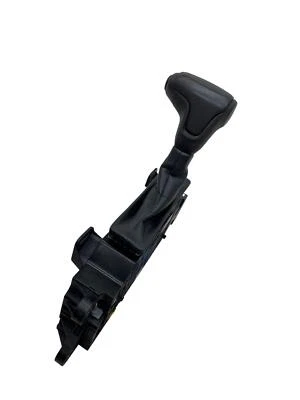 GMC CANYON 2021 3,6 8 velocidades transmisión automática palanca de cambios cambio y perilla Foto 1 de 4