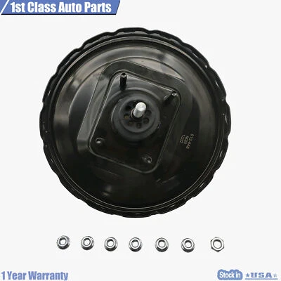 Potenciador de freno sin cilindro maestro 53-2736 para Mitsubishi Montero 90-00 Foto 1 de 4