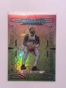 2022-23 Panini Obsisdian Kyrie Irving /75 - Bild 1 von 2